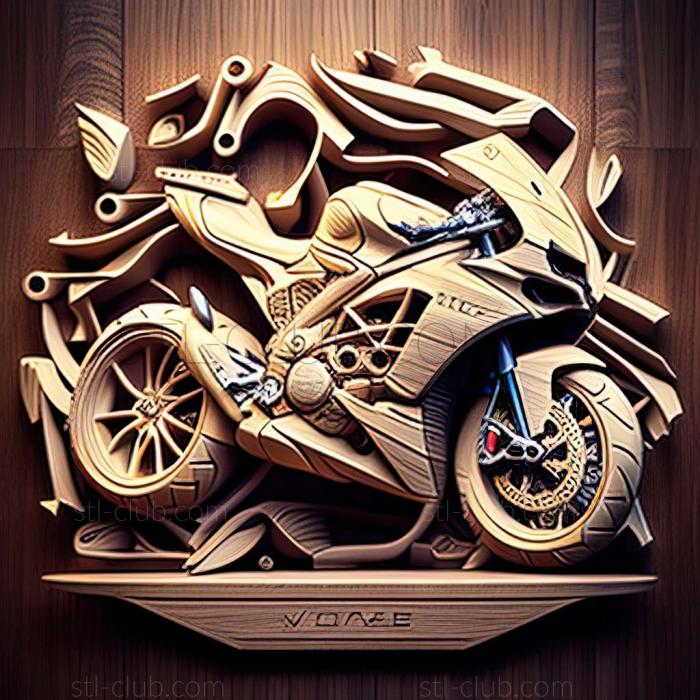 Ducati SuperSport